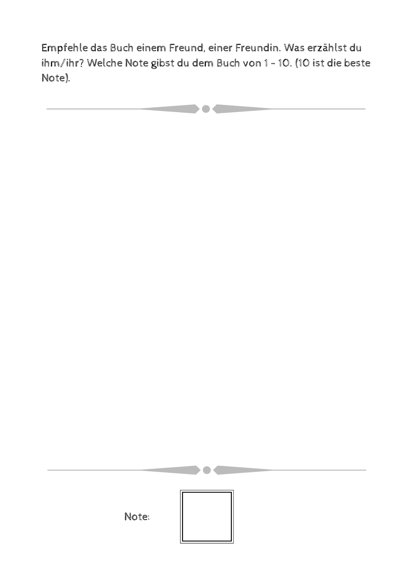 Ben macht viele Fehler (Hardcover/Versand) – Bild 20