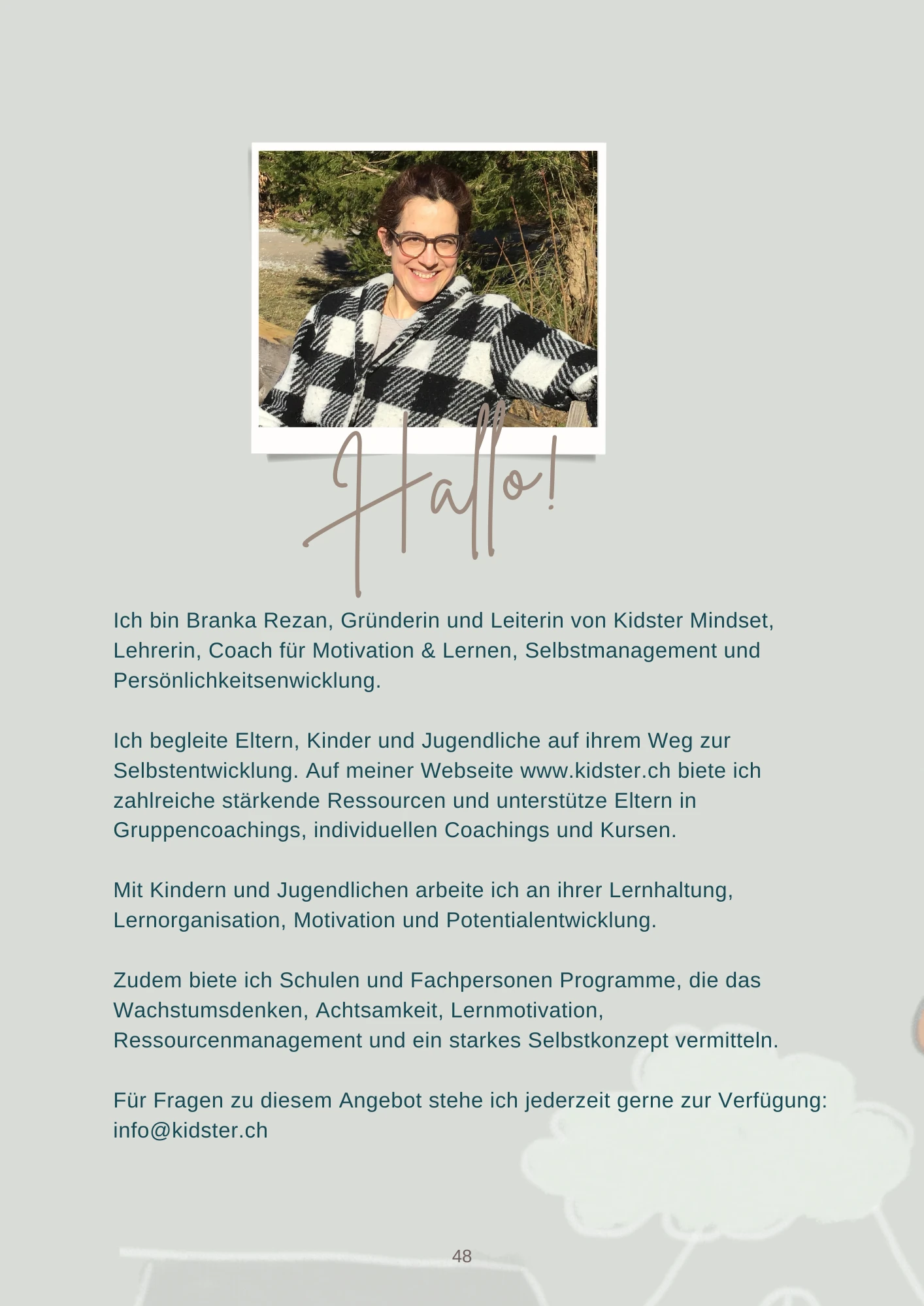 Ben macht viele Fehler (Hardcover/Versand) – Bild 14