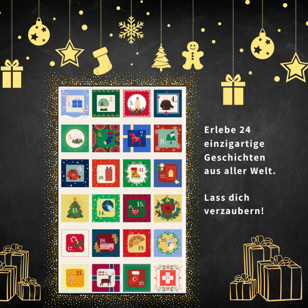 Adventskalender 2024