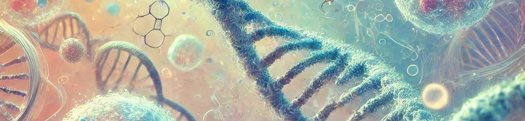Designer (1) DNA Schäden, Verkürzung Telomere