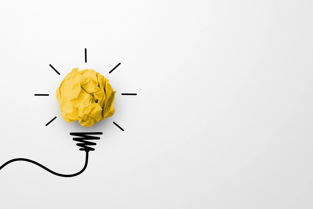 paper-bulb