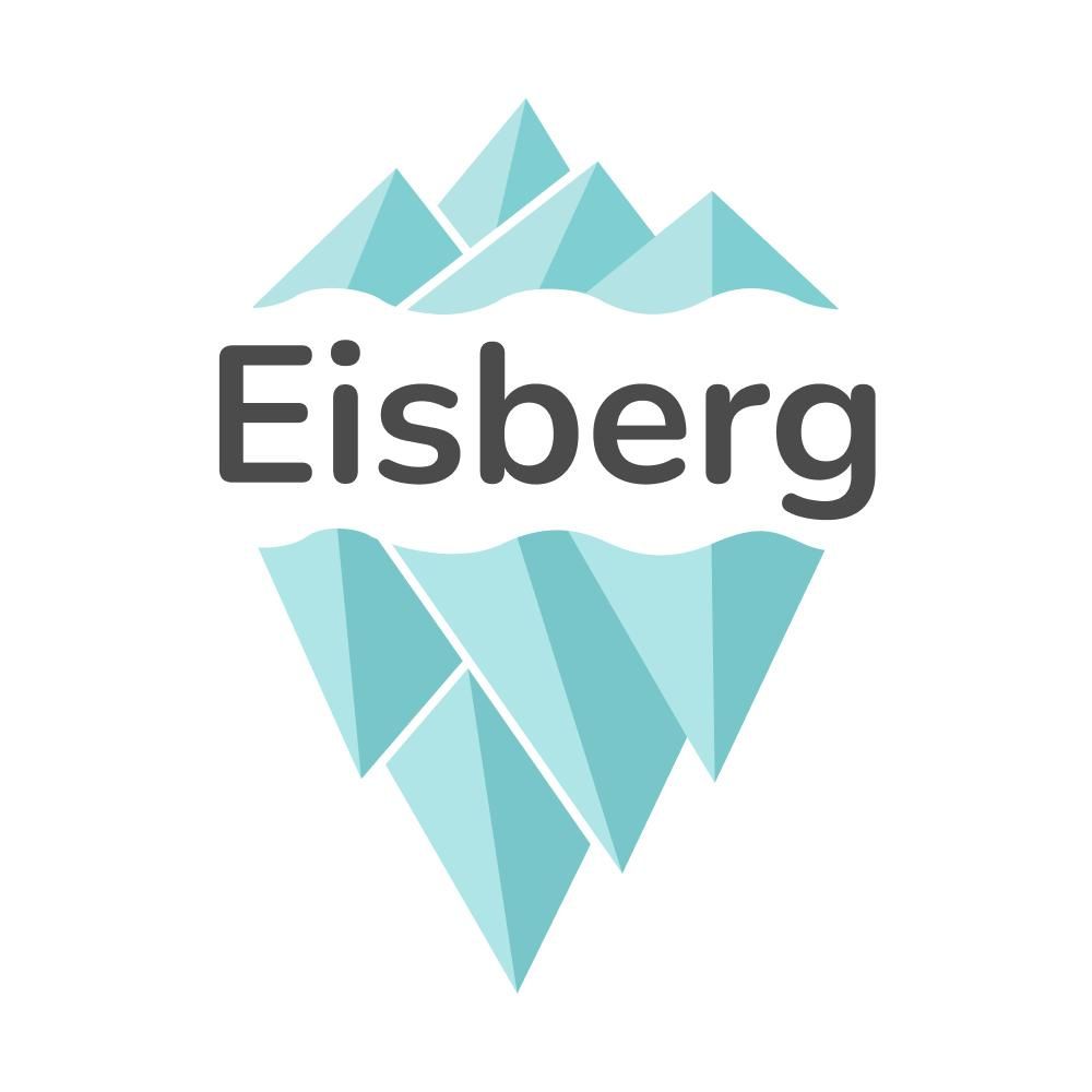Eisberg-Coaching-App-Logo